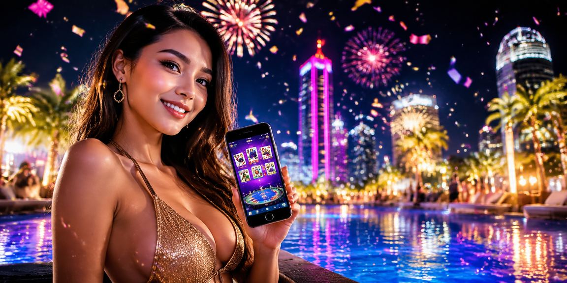 Lễ hội trò chơi bài tại Hồ Chí Minh với không khí sôi động