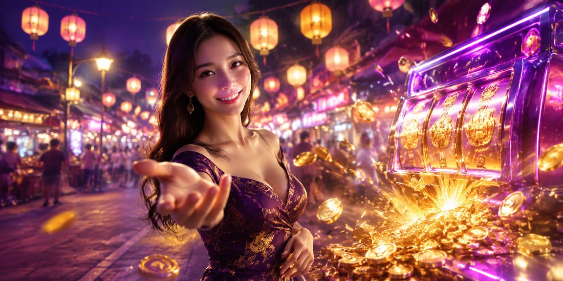 Người chơi tại Phú Quốc thưởng thức slot game trực tuyến vào buổi tối