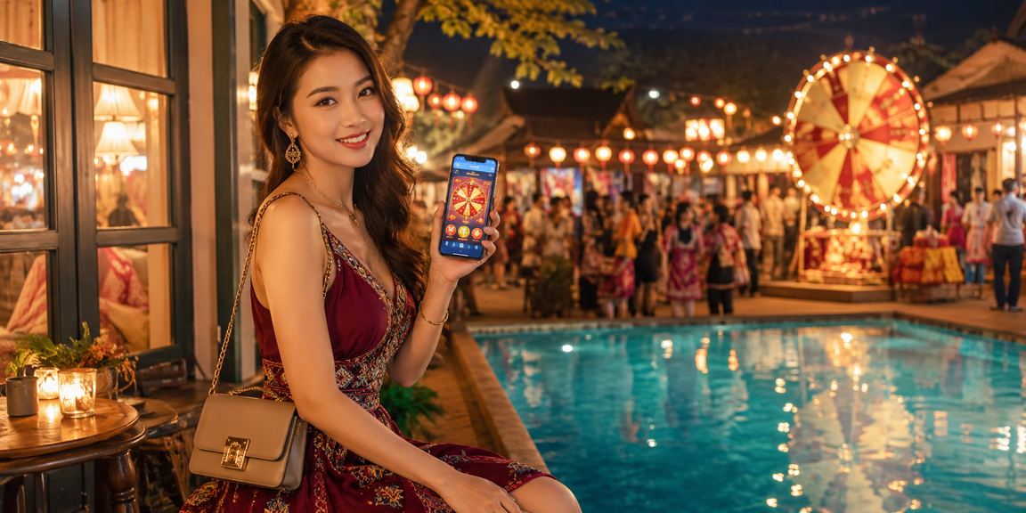 Người dùng tại Sa Pa trải nghiệm roulette trực tuyến và nhận hỗ trợ khách hàng trong không gian thoải mái