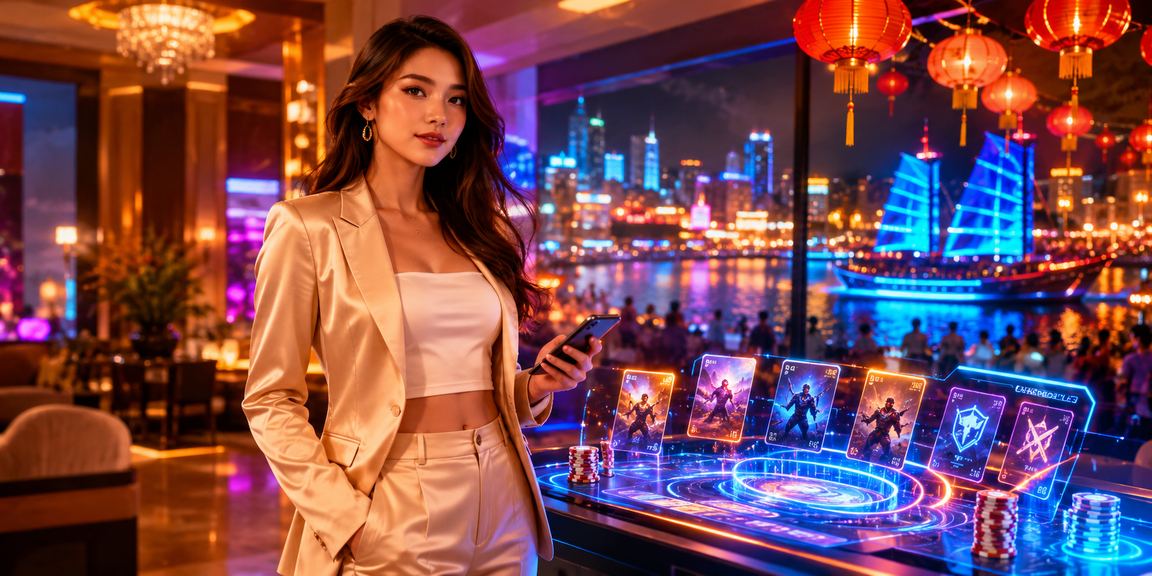 Người dùng Việt Nam trải nghiệm nền tảng cá cược đa danh mục trên thiết bị di động